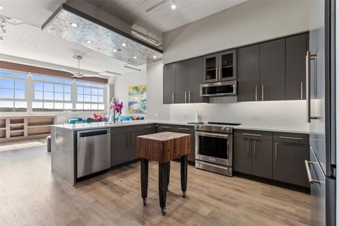 2600 W 7th Street Unit 2616, Fort Worth, TX 76107 - #: 20742755
