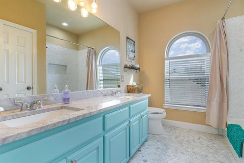 A home in McKinney