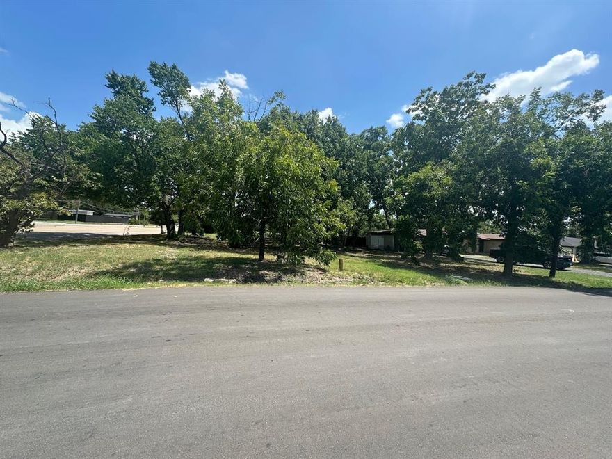 Opportunity knocks with this fantastic vacant corner lot in a well-established Dallas neighborhood, ready for your vision. Whether you’re a builder, investor, or future homeowner, this spacious 0.382-acre lot offers endless possibilities. Nestled among beautiful mature trees, it provides the perfect canvas to build your dream home or a prime investment property. With easy access to major highways, shopping, dining, and entertainment, this location is both convenient and desirable. Don’t miss out—bring your ideas and make this land your own! Lot is ready to build, ideal for investors or homeowners, and in a great location. No survey on hand—buyer to verify all details. Seize this rare opportunity today!