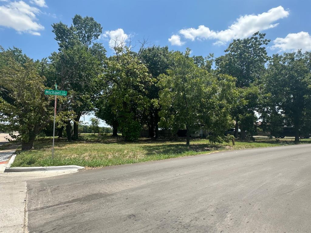 Elkins Forrest - Land