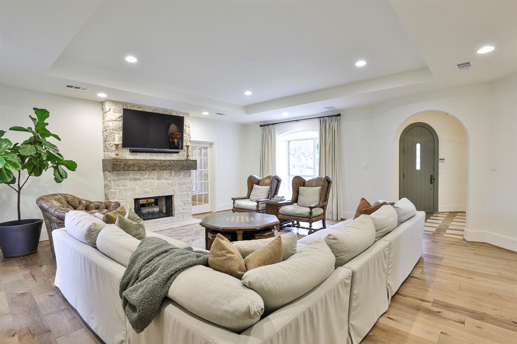 Mira Vista Add - Residential