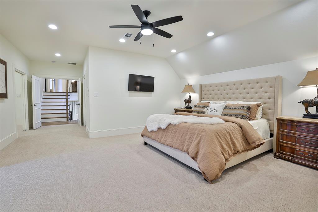 Mira Vista Add - Residential