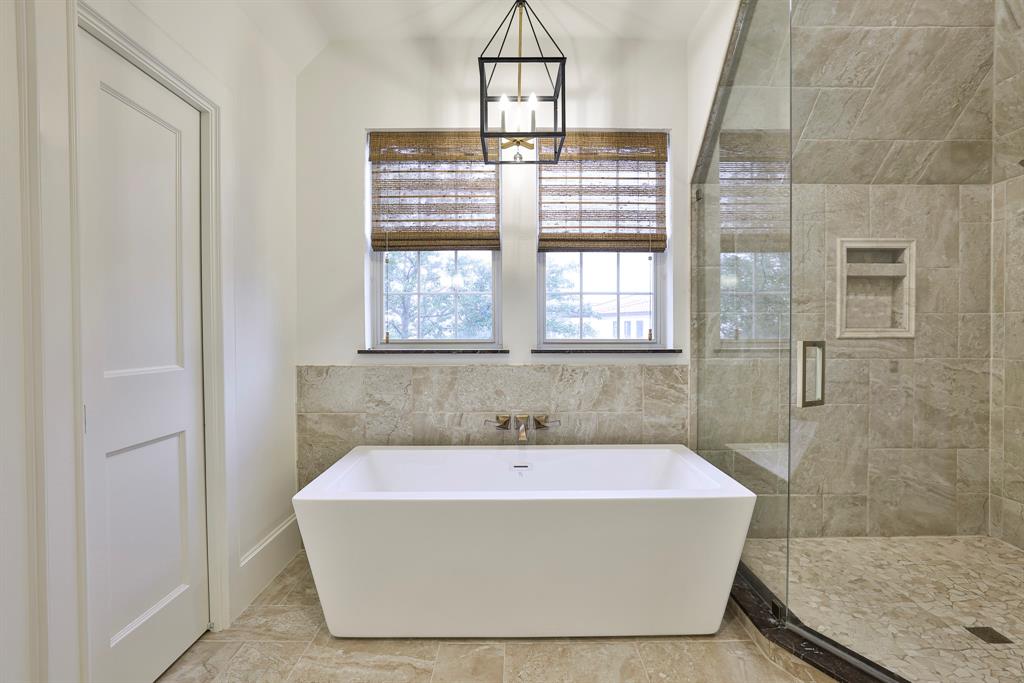 Mira Vista Add - Residential