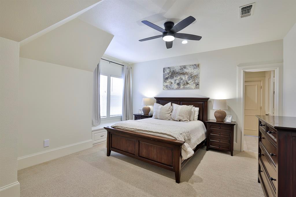 Mira Vista Add - Residential