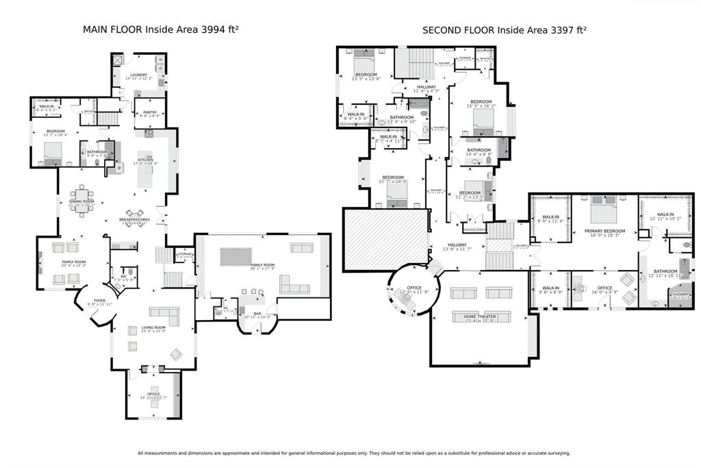 Mira Vista Add - Residential