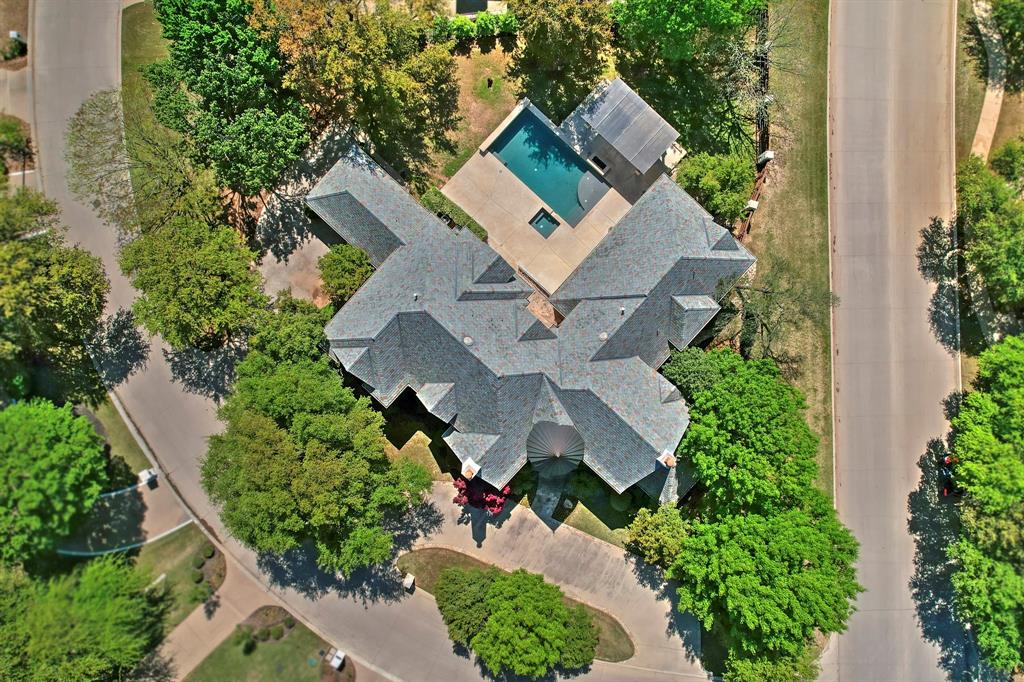 Mira Vista Add - Residential