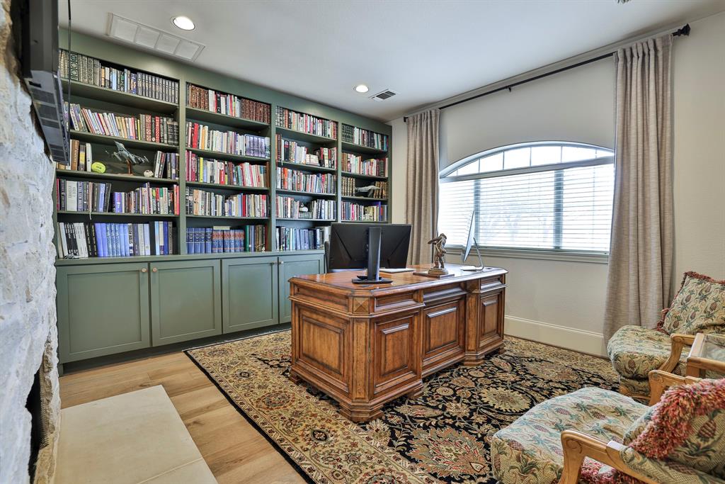 Mira Vista Add - Residential