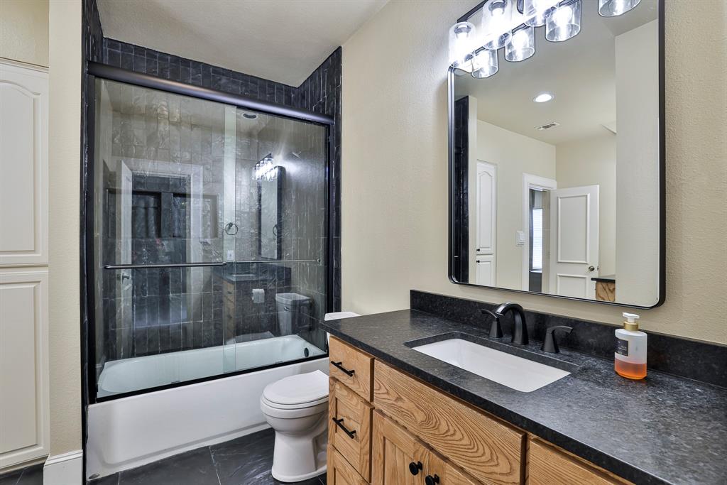 Mira Vista Add - Residential