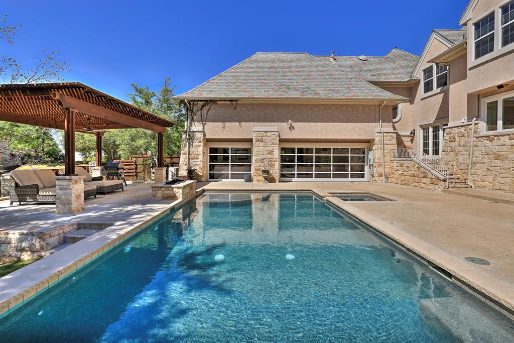 Mira Vista Add - Residential