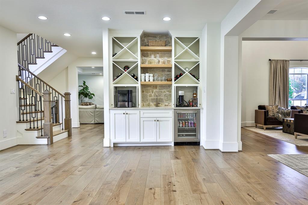 Mira Vista Add - Residential