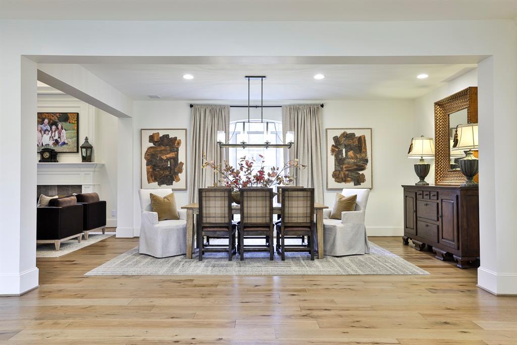 Mira Vista Add - Residential