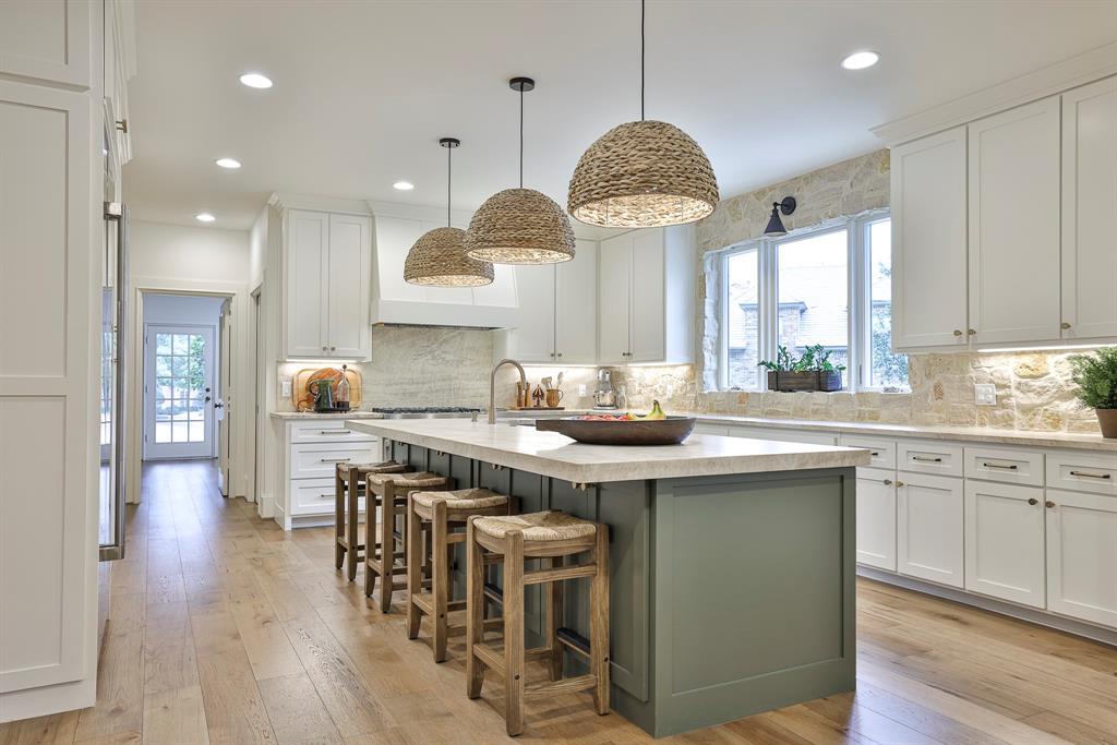 Mira Vista Add - Residential