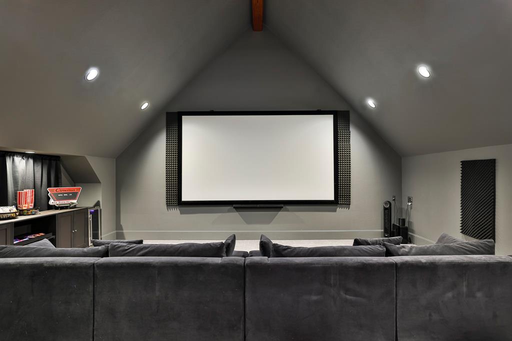 Mira Vista Add - Residential