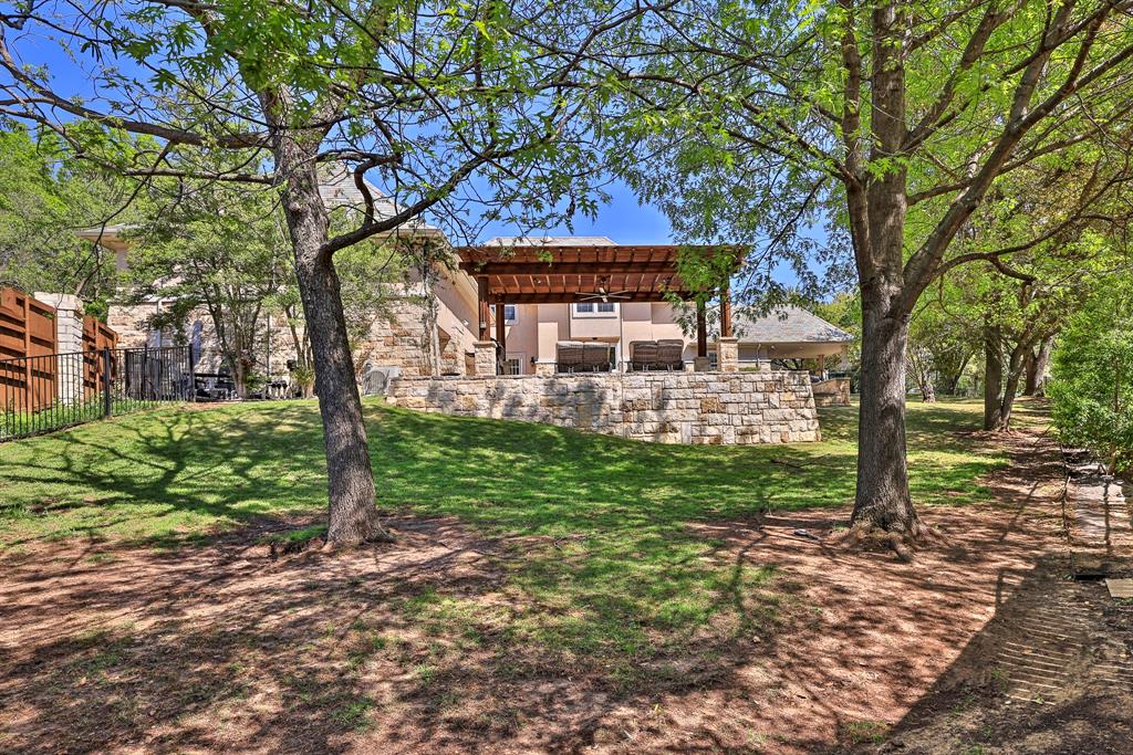 Mira Vista Add - Residential