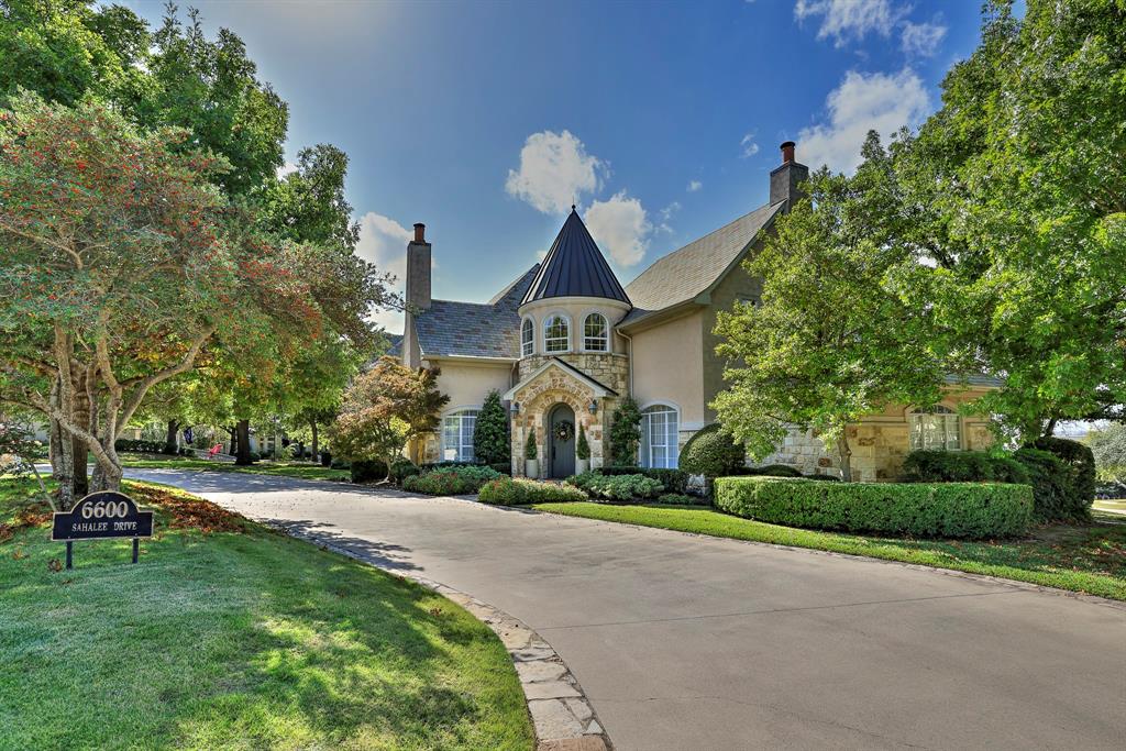 6600 Sahalee Drive