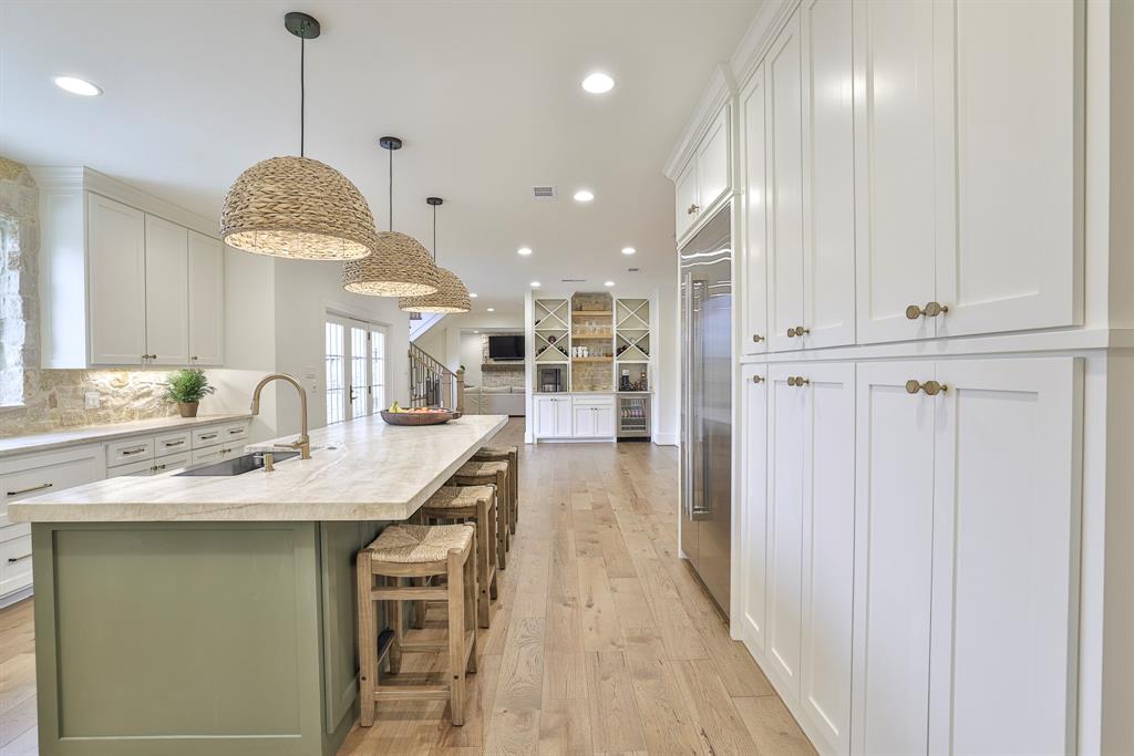 Mira Vista Add - Residential