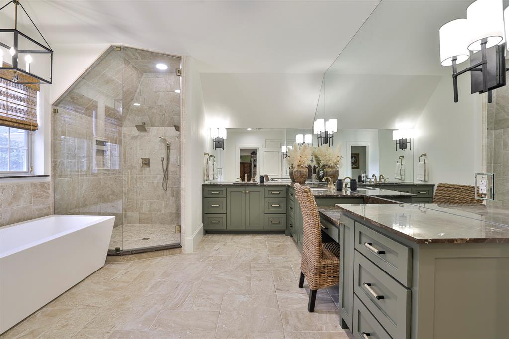 Mira Vista Add - Residential