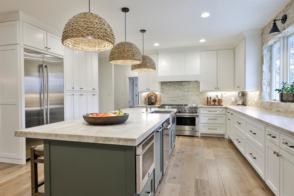 Mira Vista Add - Residential