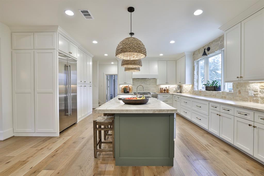 Mira Vista Add - Residential