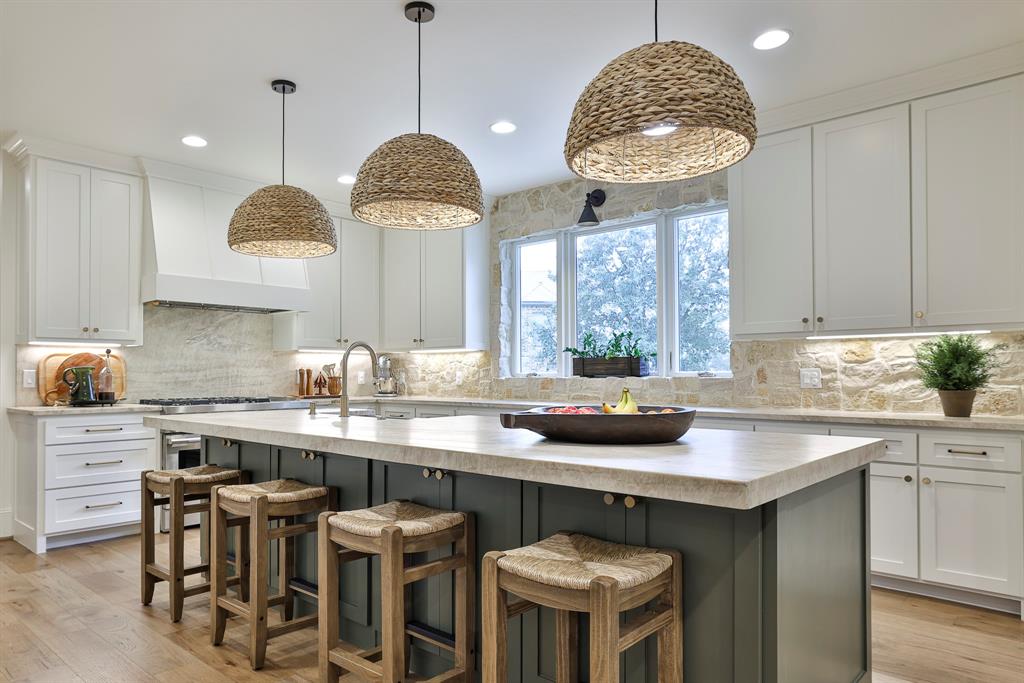 Mira Vista Add - Residential