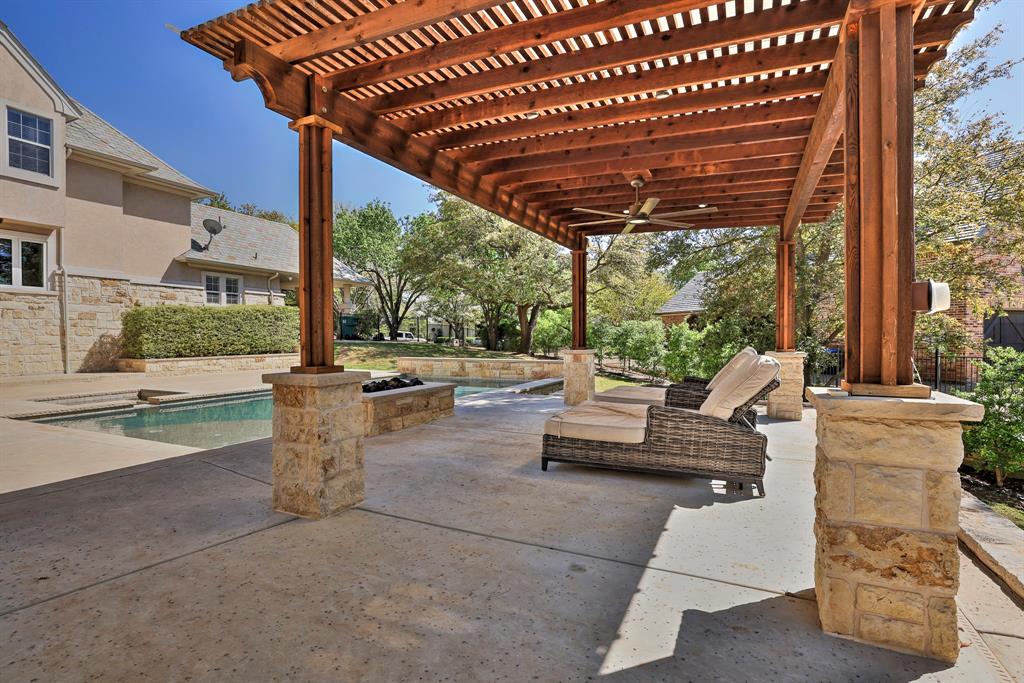 Mira Vista Add - Residential