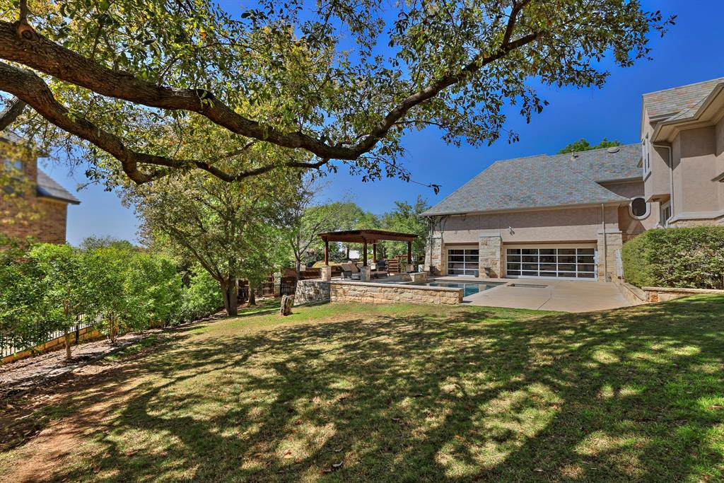 Mira Vista Add - Residential