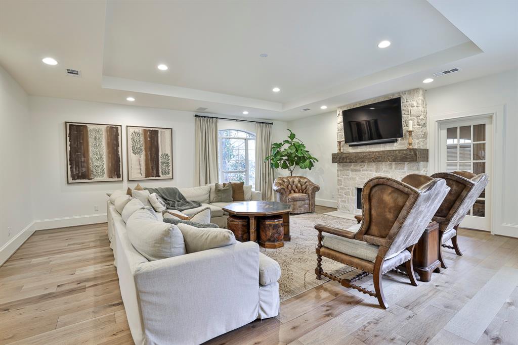 Mira Vista Add - Residential