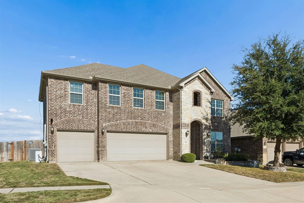 1501 Coyote Ridge Road
