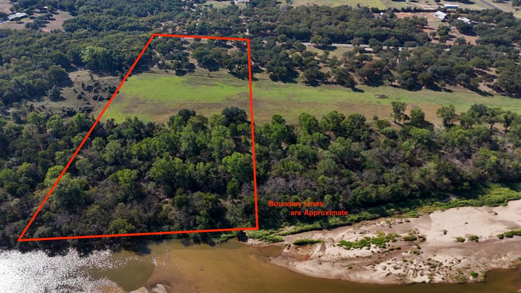 TBD A Big Valley Circle