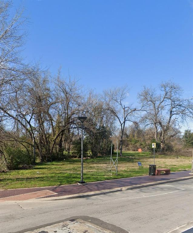 Lincoln Manor - Land