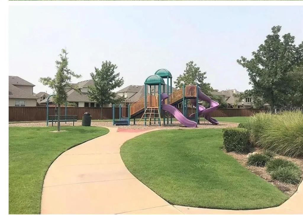 Chadwick Farms Add - Residential