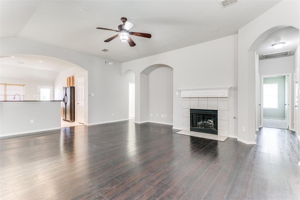 Chadwick Farms Add - Residential