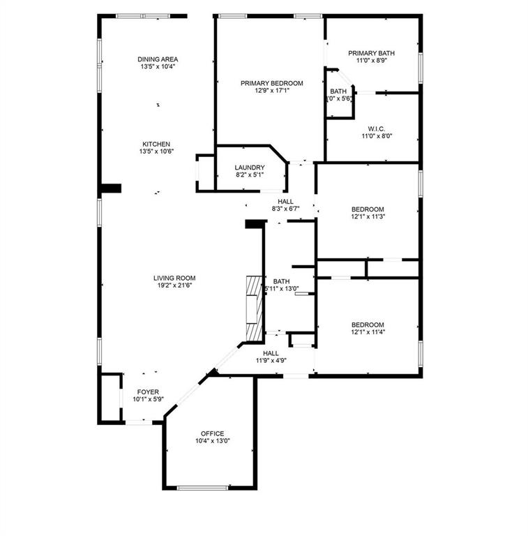 Chadwick Farms Add - Residential