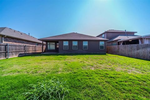 A home in Fort Worth