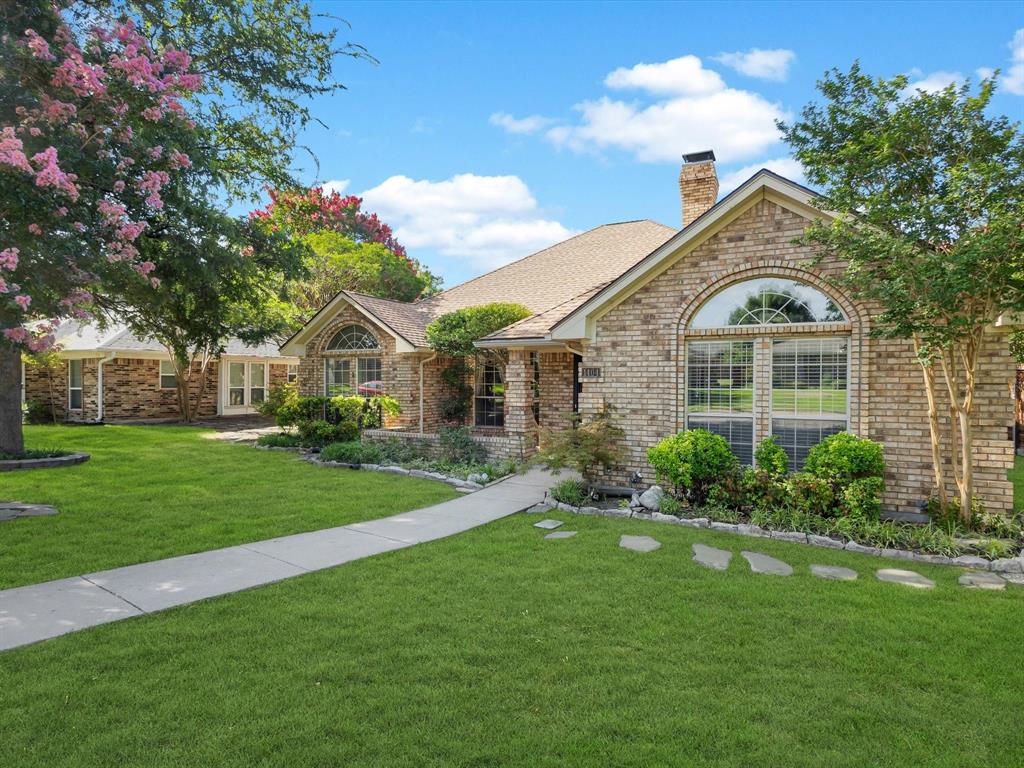 1404 Stoneboro Lane