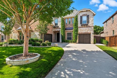 1632 Alamosa Drive Allen TX 75013