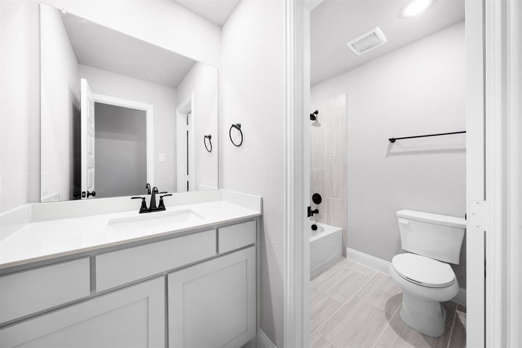 Summerwood - Residential