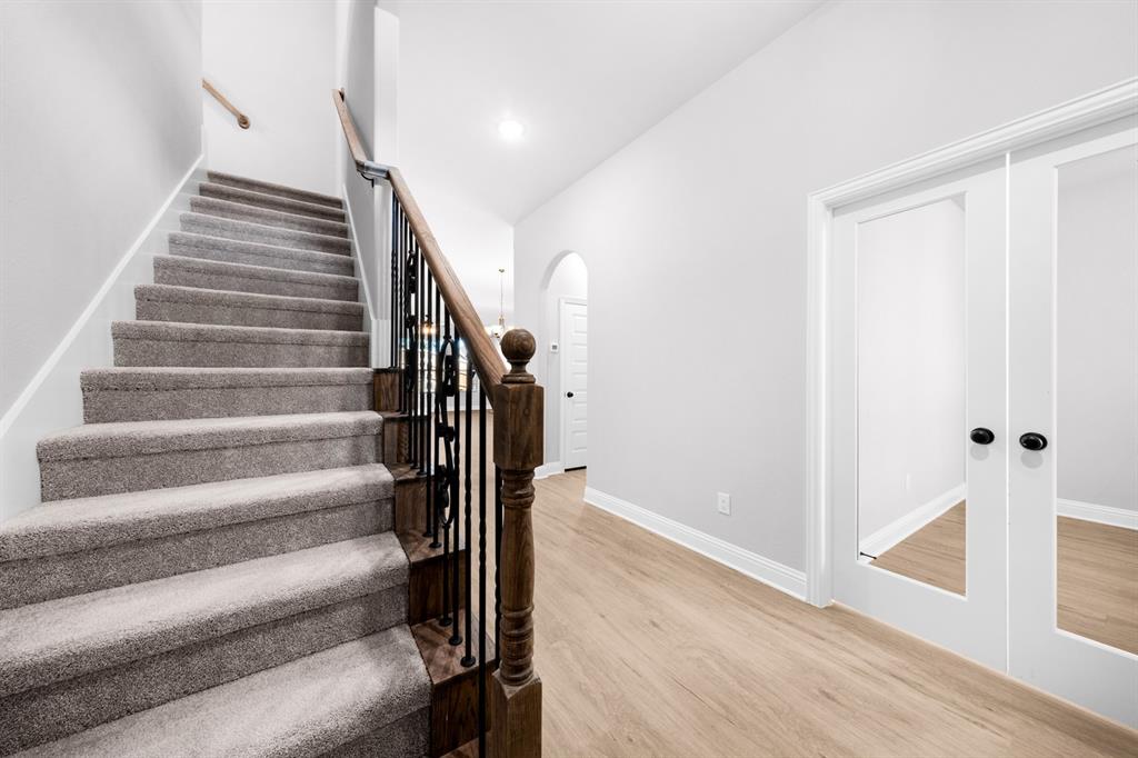 Summerwood - Residential