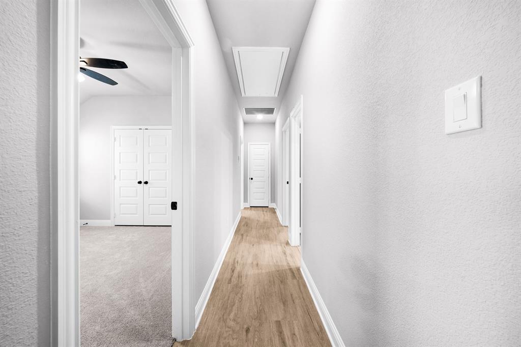 Summerwood - Residential