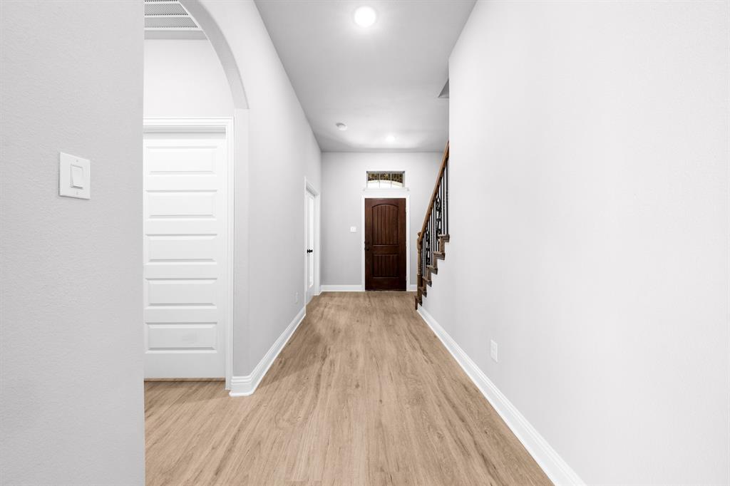 Summerwood - Residential