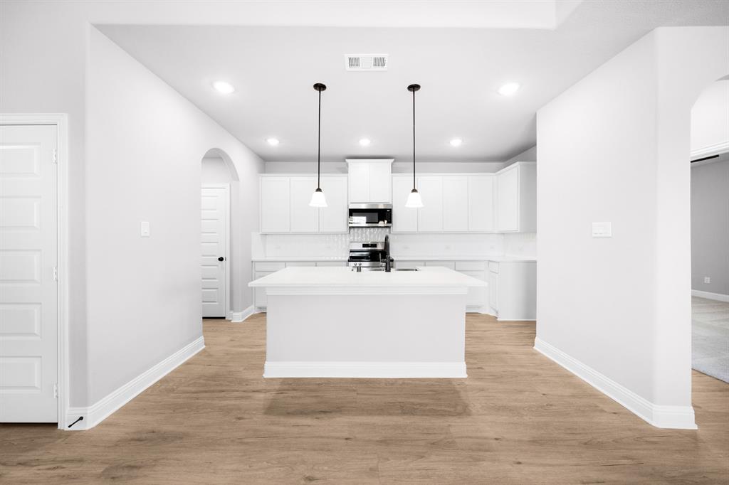 Summerwood - Residential