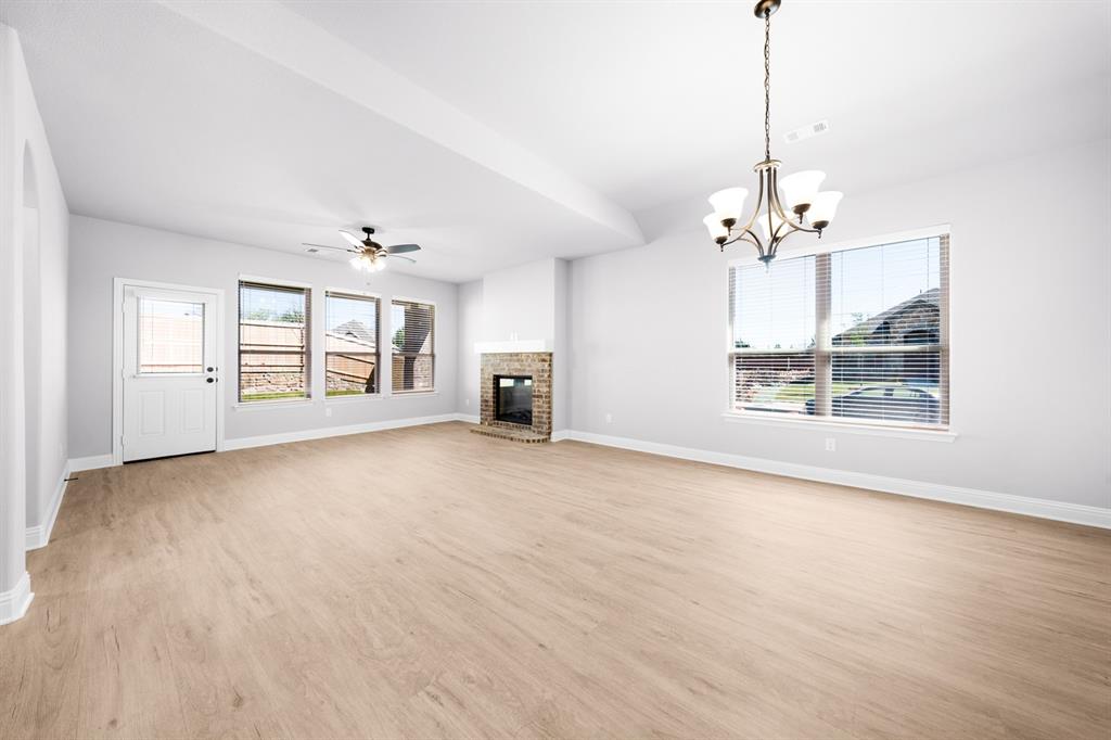 Summerwood - Residential