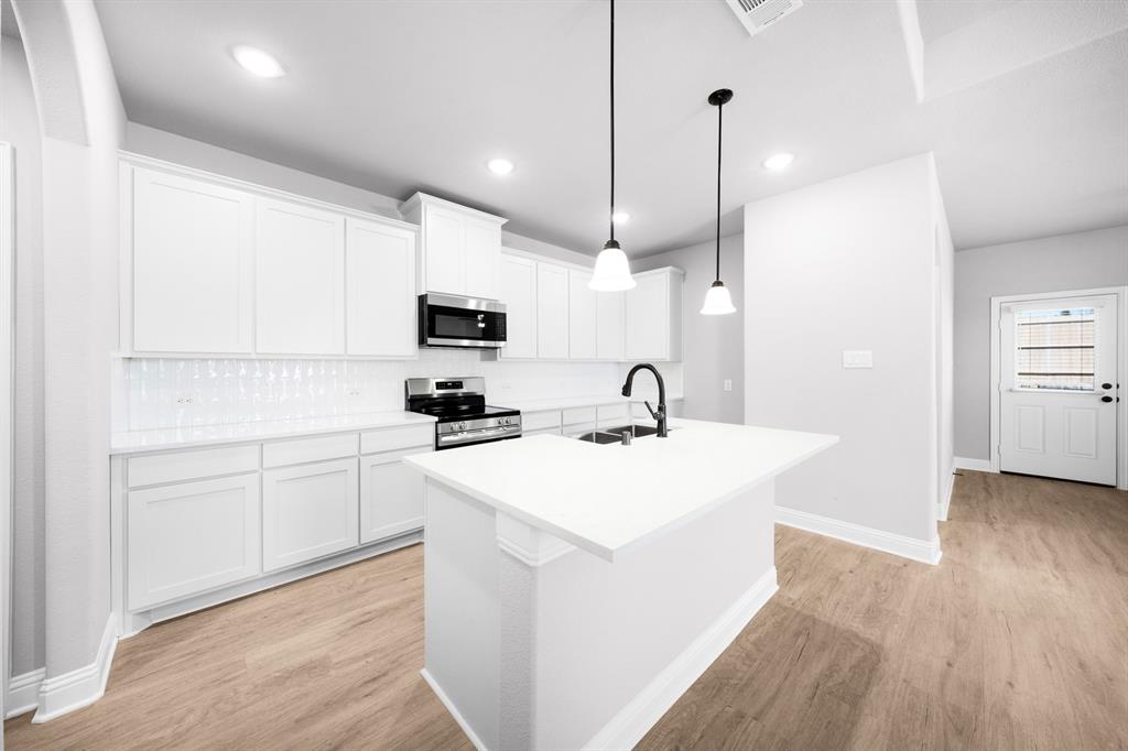 Summerwood - Residential