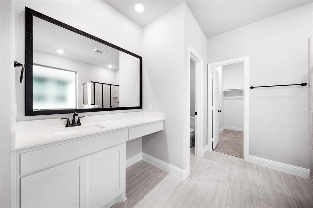 Summerwood - Residential