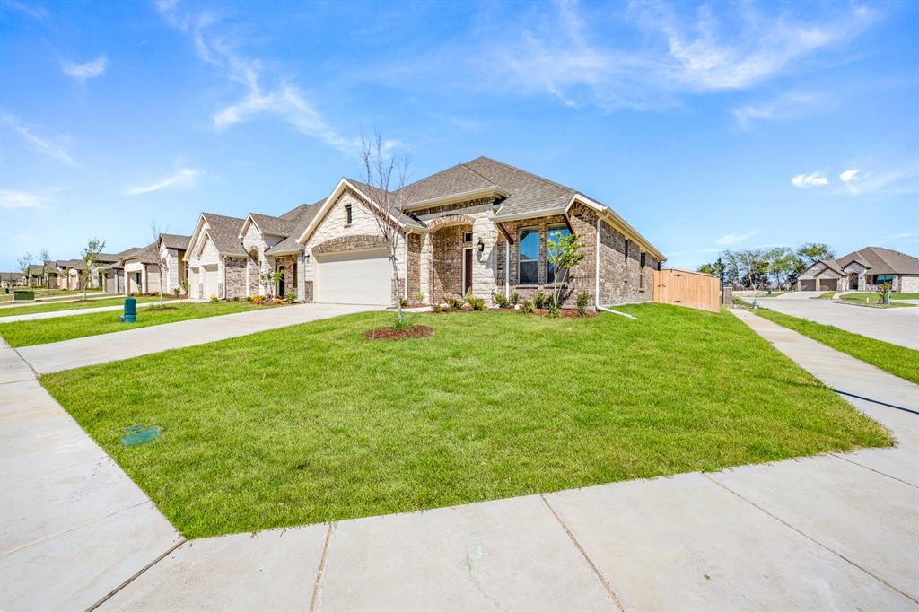 Summerwood - Residential