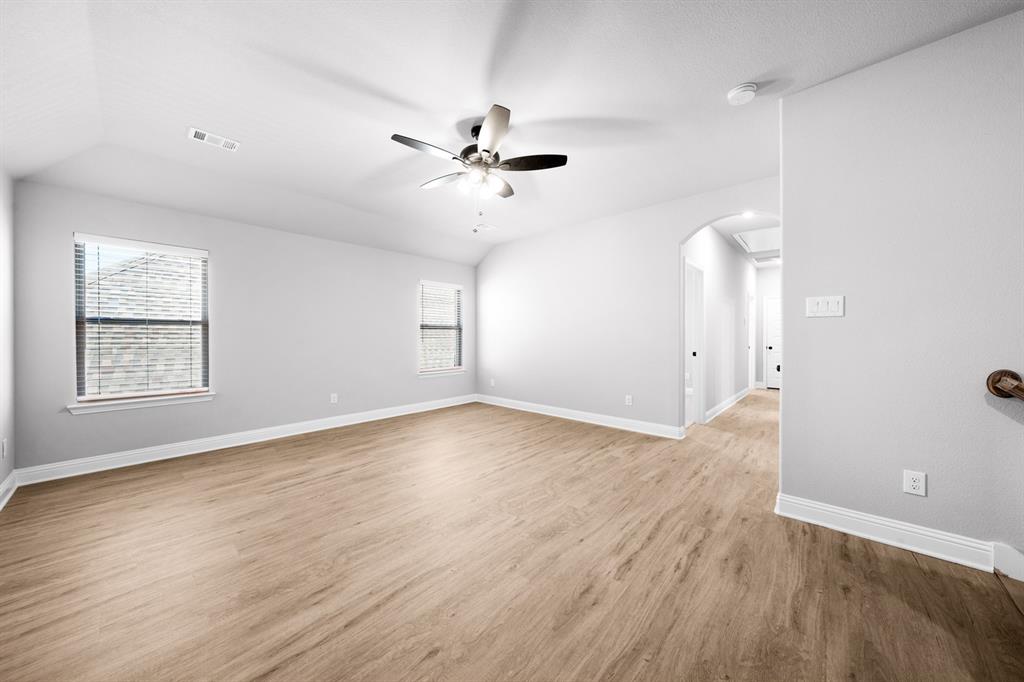 Summerwood - Residential