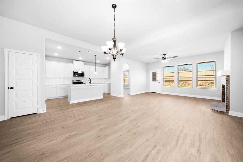 Summerwood - Residential