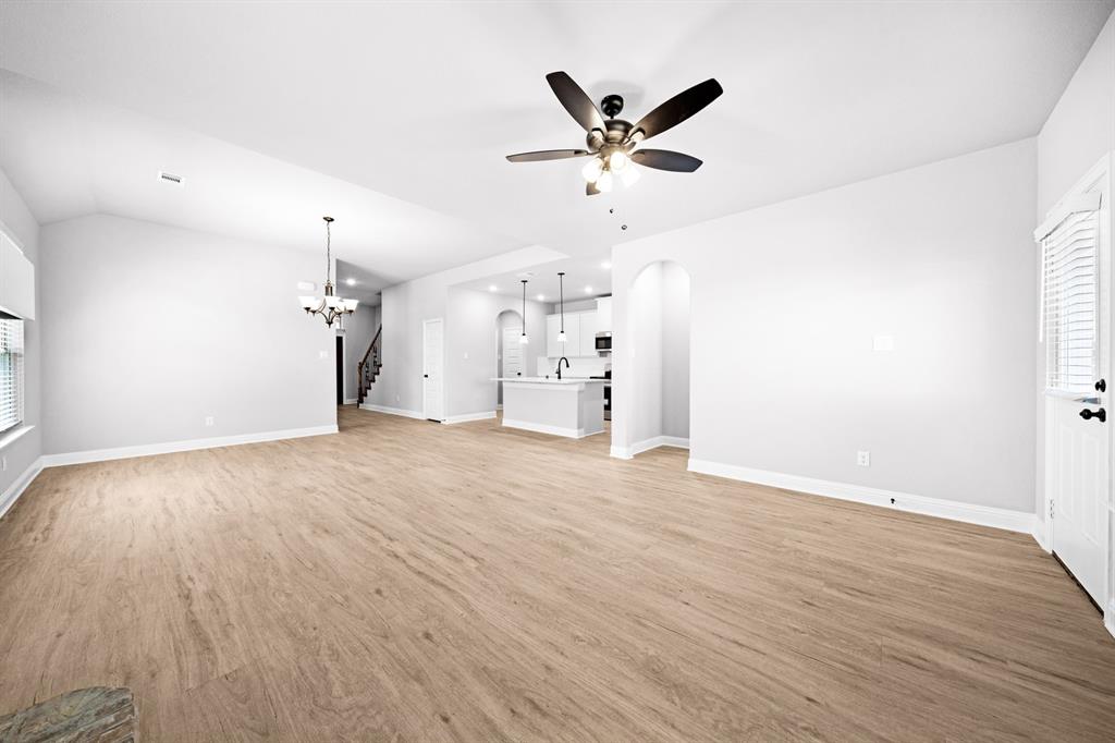 Summerwood - Residential