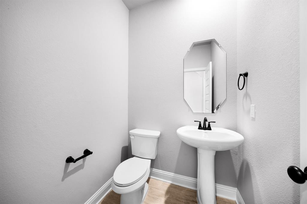 Summerwood - Residential