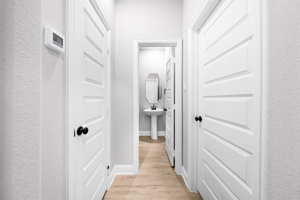 Summerwood - Residential